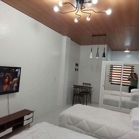 Flb Apartelle Los Banos Лос-Баньос Экстерьер фото